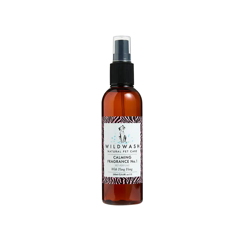 WildWash : PRO : Parfum No.1