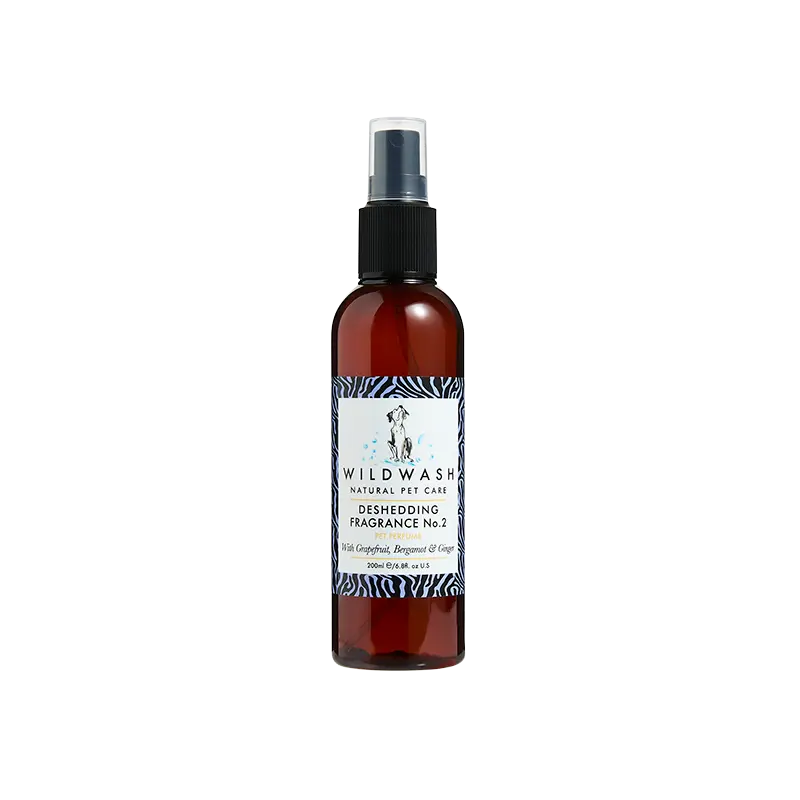 WildWash : PRO : Parfum No.2
