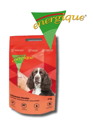 Energique : Volwassen Hond 