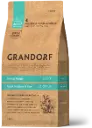 Grandorf : 4 Meat - Adult Medium & Maxi Breeds