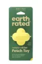 Earth Rated : Fetch Toy Rubber