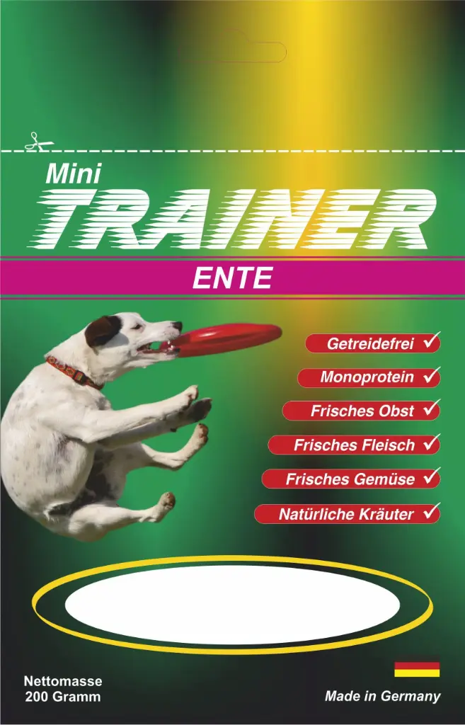 Wallitzer : Mini Trainer