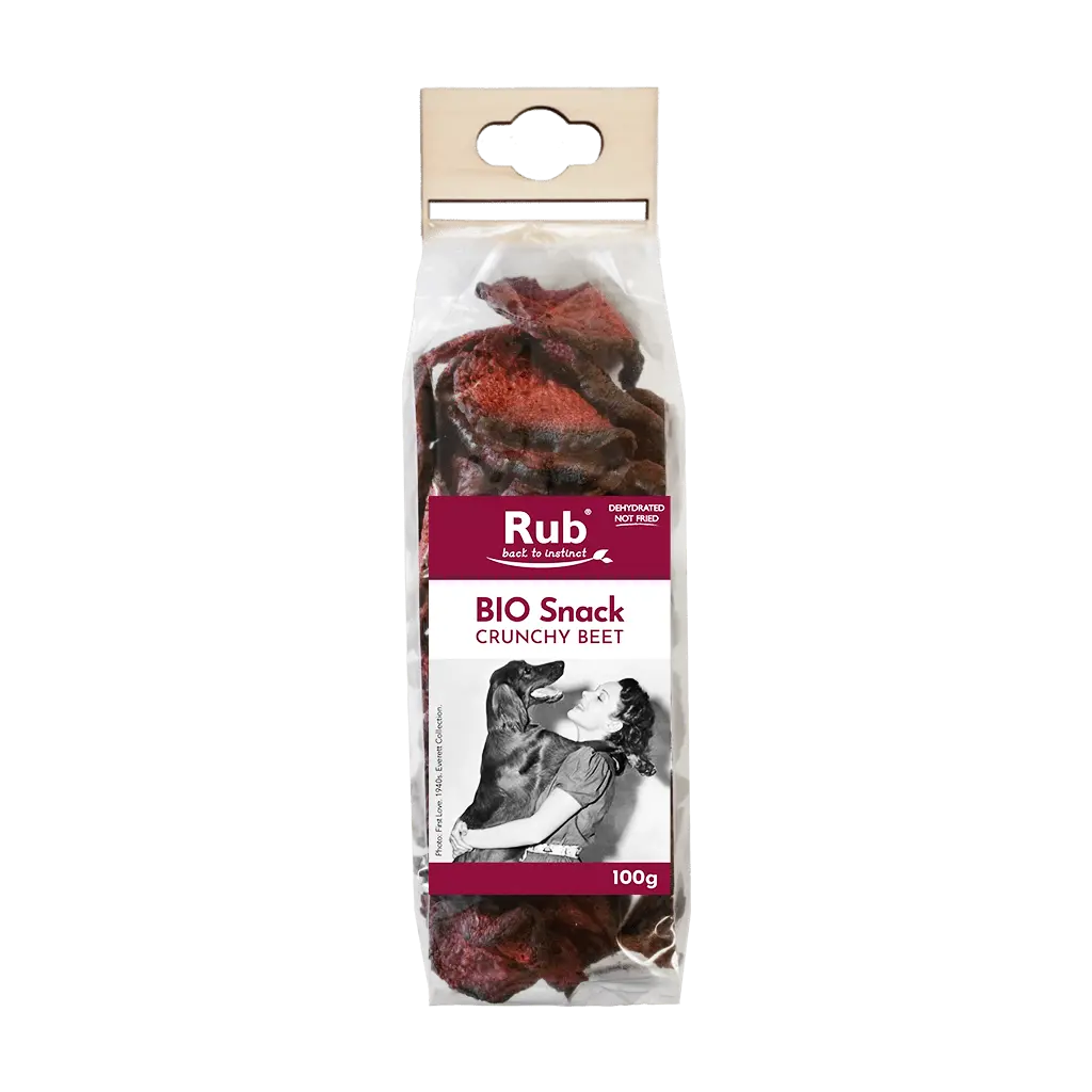 Retorn : Rub Bio Snack 