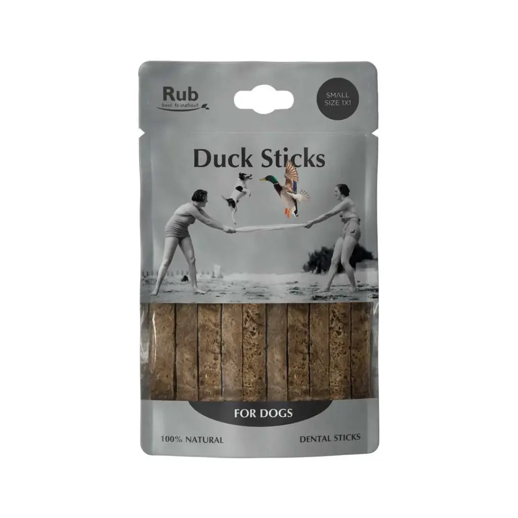 Retorn : Rub Dental Sticks