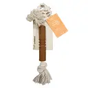Retorn : Rub Flosser With Rope
