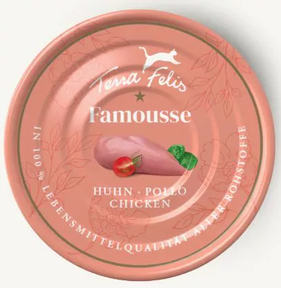 Terra Felis : Famousse Kip