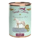 Terra Canis : Graanvrij Paard met Koolraap, Venkel & Salie