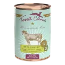 Terra Canis : Graanvrij Kalfsvlees met Peterseliewortel, Mango & Zwarte Bes