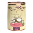 Terra Canis : Red Detox
