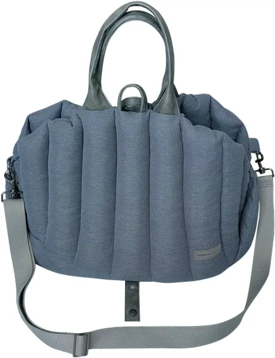 Animal Boulevard : HOME&AWAY Draagtas Citybag Diana