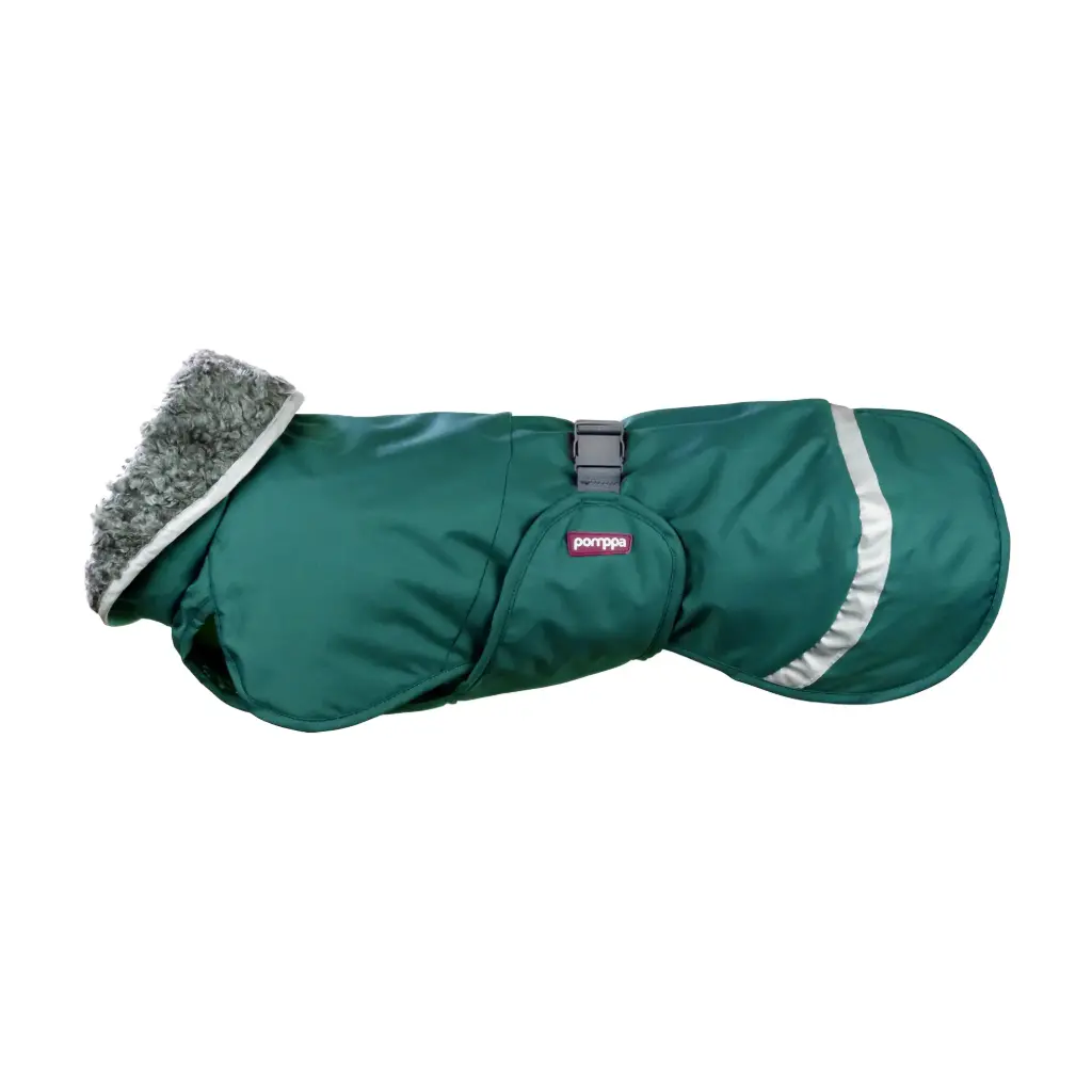 Pomppa : Perus for Harness