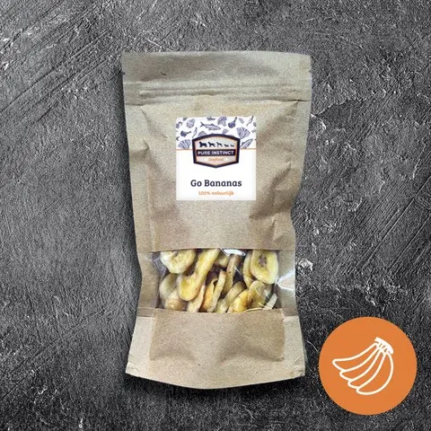 Pure Instinct : Go Bananas