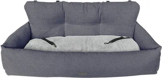 Animal Boulevard : HOME&AWAY Achterbank Betty