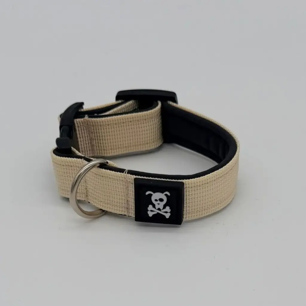 Skull Gear : Classic Halsband 