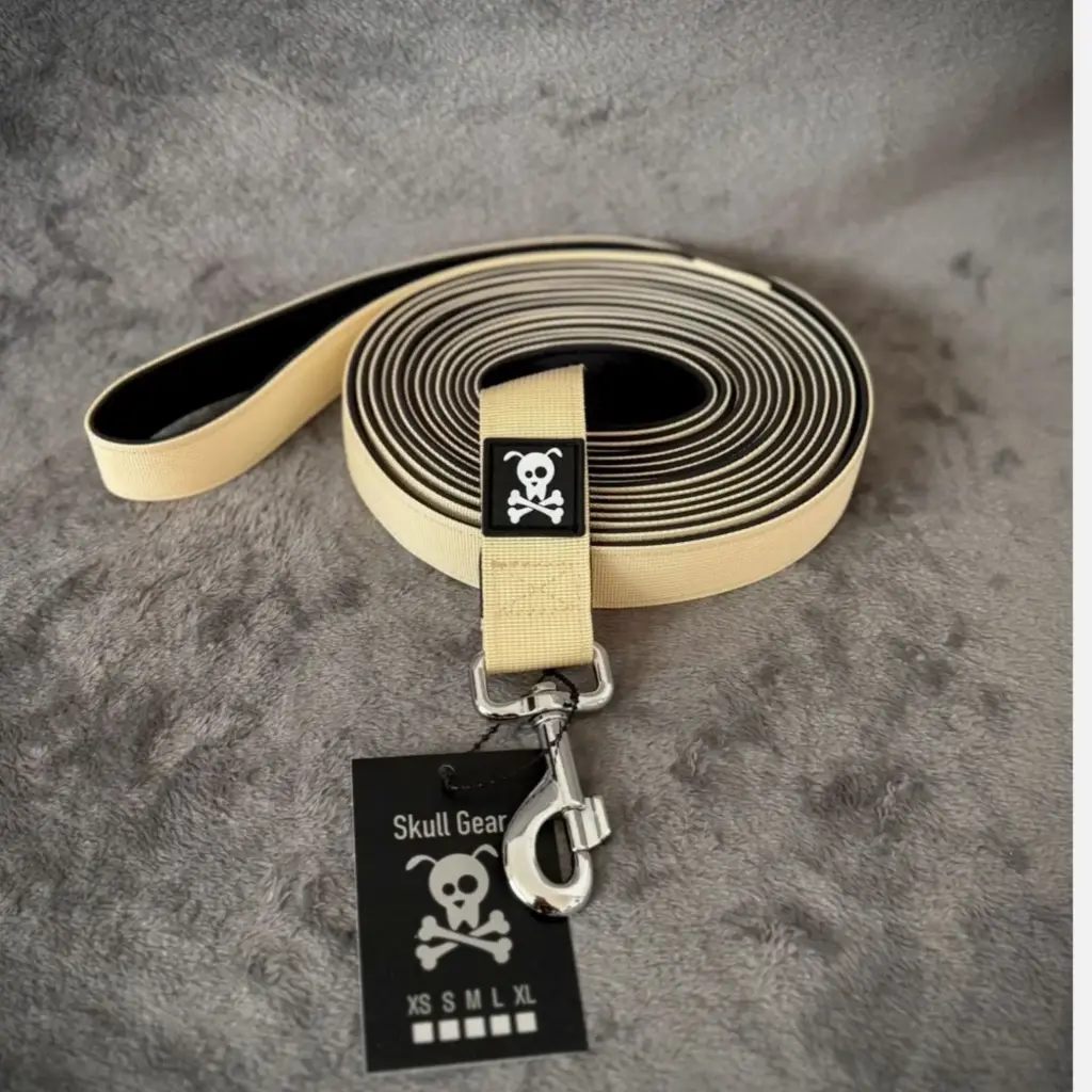 Skull Gear : Heavy Duty Lange Lijn (5m) 