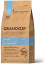 Grandorf : White Fish - Adult Medium & Maxi Breeds