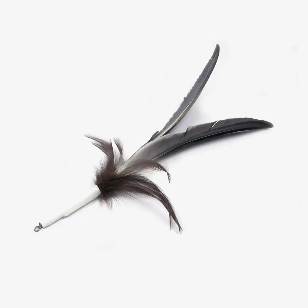 Tabby Tijger : Deluxe XL Vogel