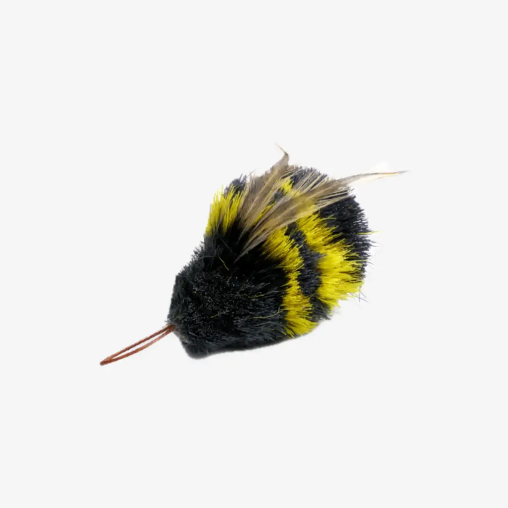 Tabby Tijger : Hommeltje