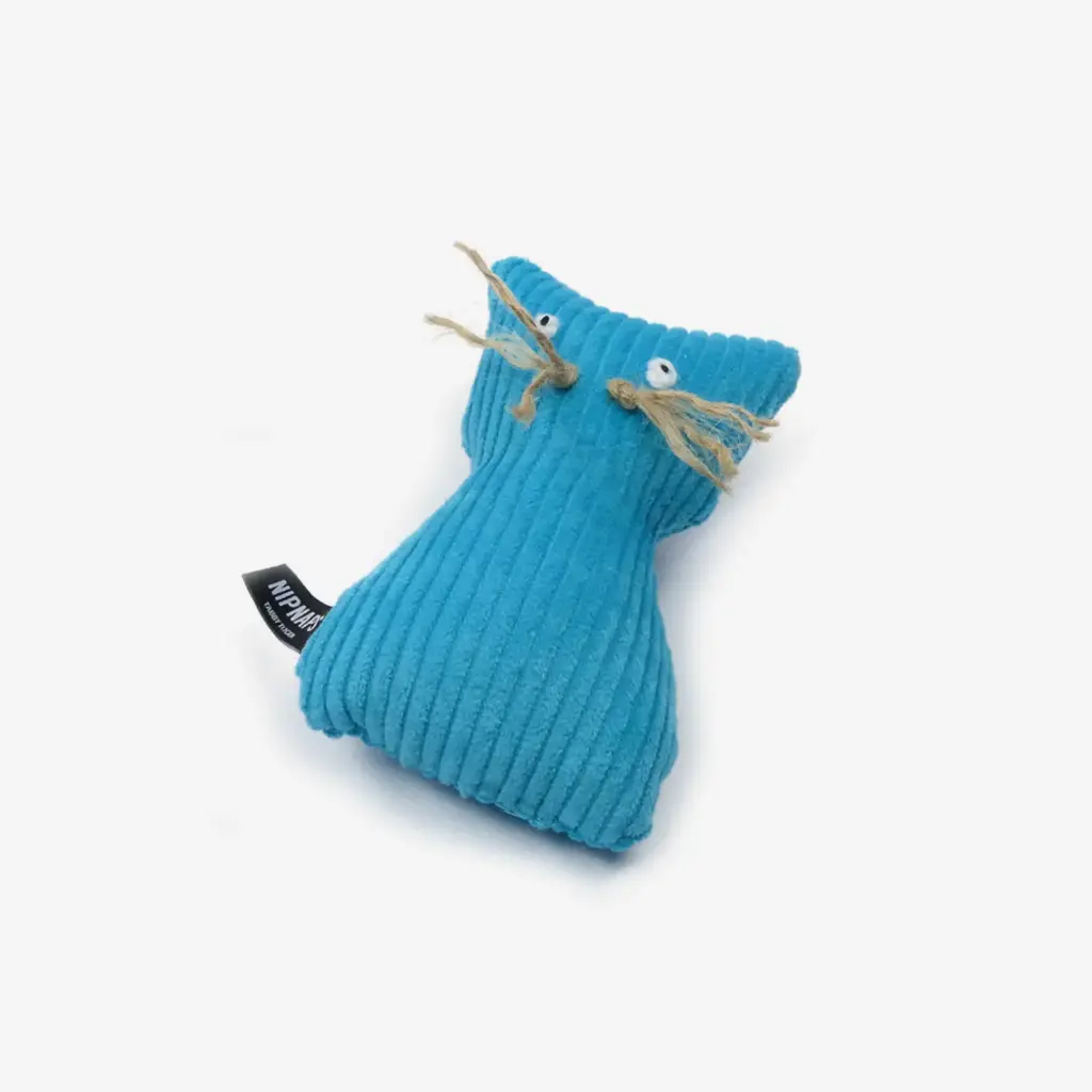 Tabby Tijger : Poesi Miauw 