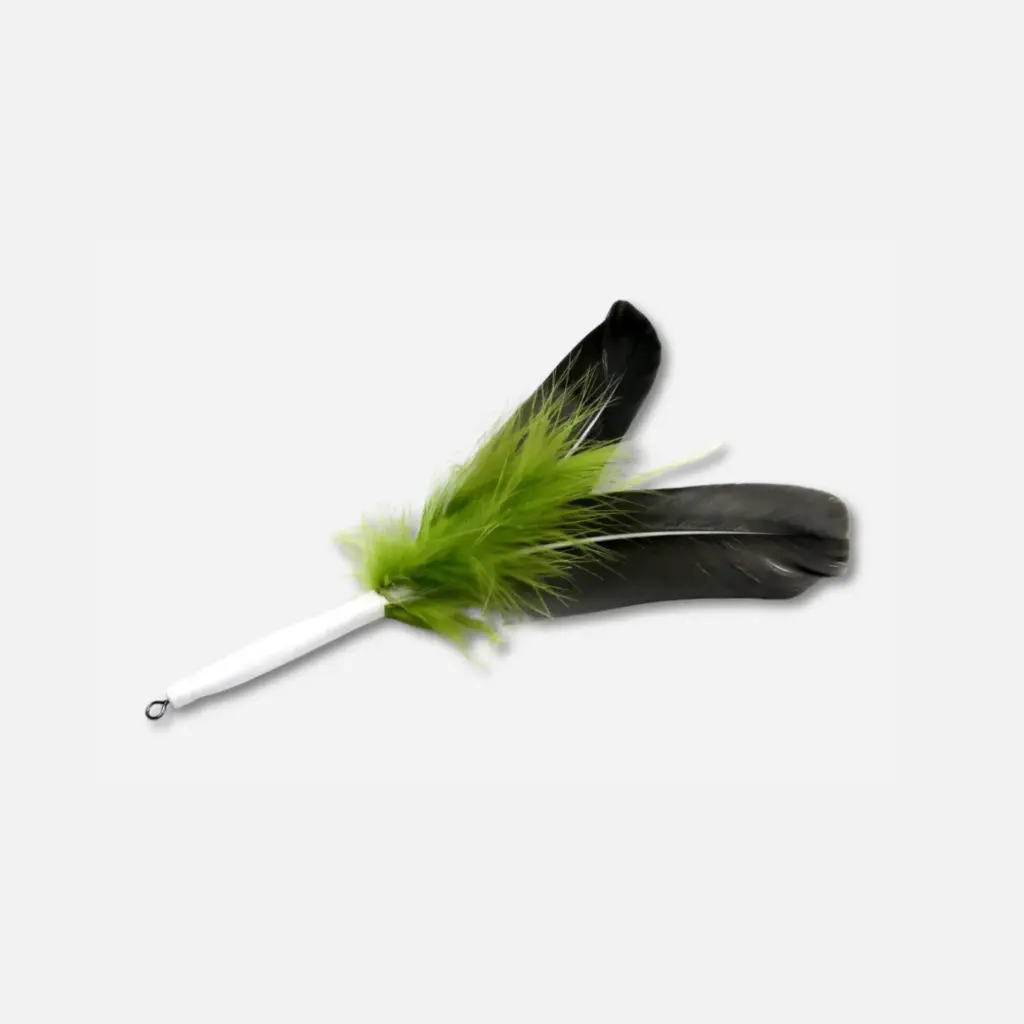 Tabby Tijger : Standaard Deluxe