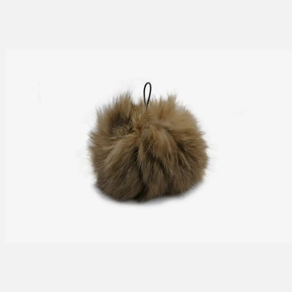 Tabby Tijger : Stinky Pompom