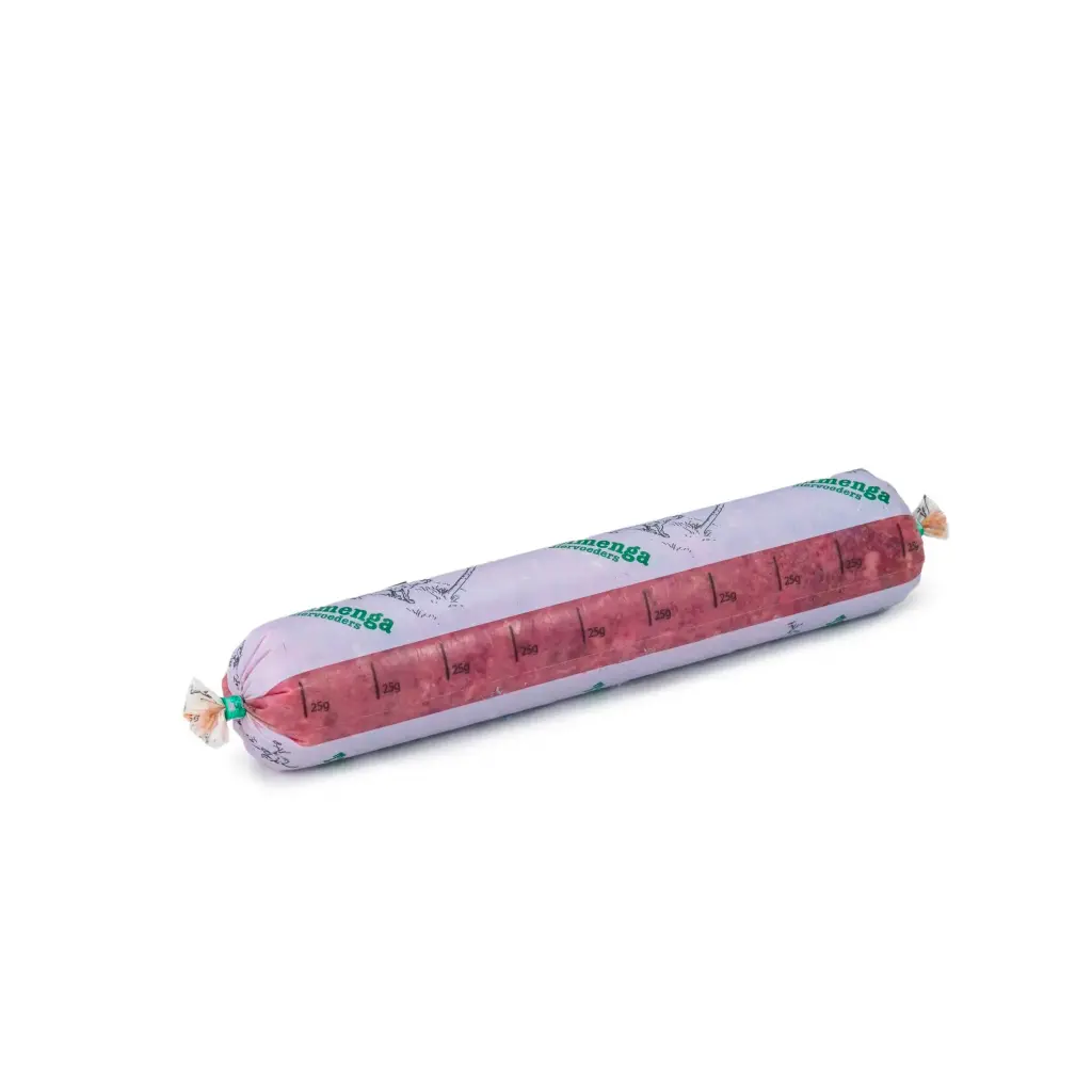 Tammenga : Kattenmix Compleet - 250 g 