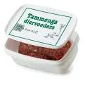 Tammenga : Vershouddoos 