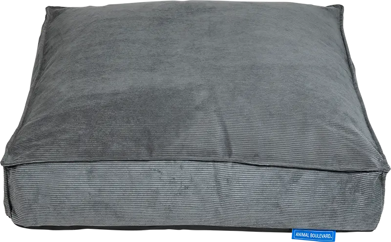 Animal Boulevard : Square Orthopedisch Hondenbed