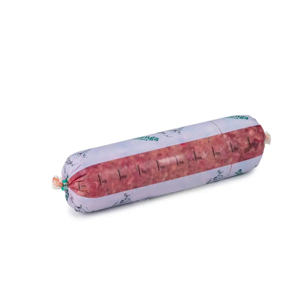 Tammenga : Vleesmix Kalkoen - 500 g 