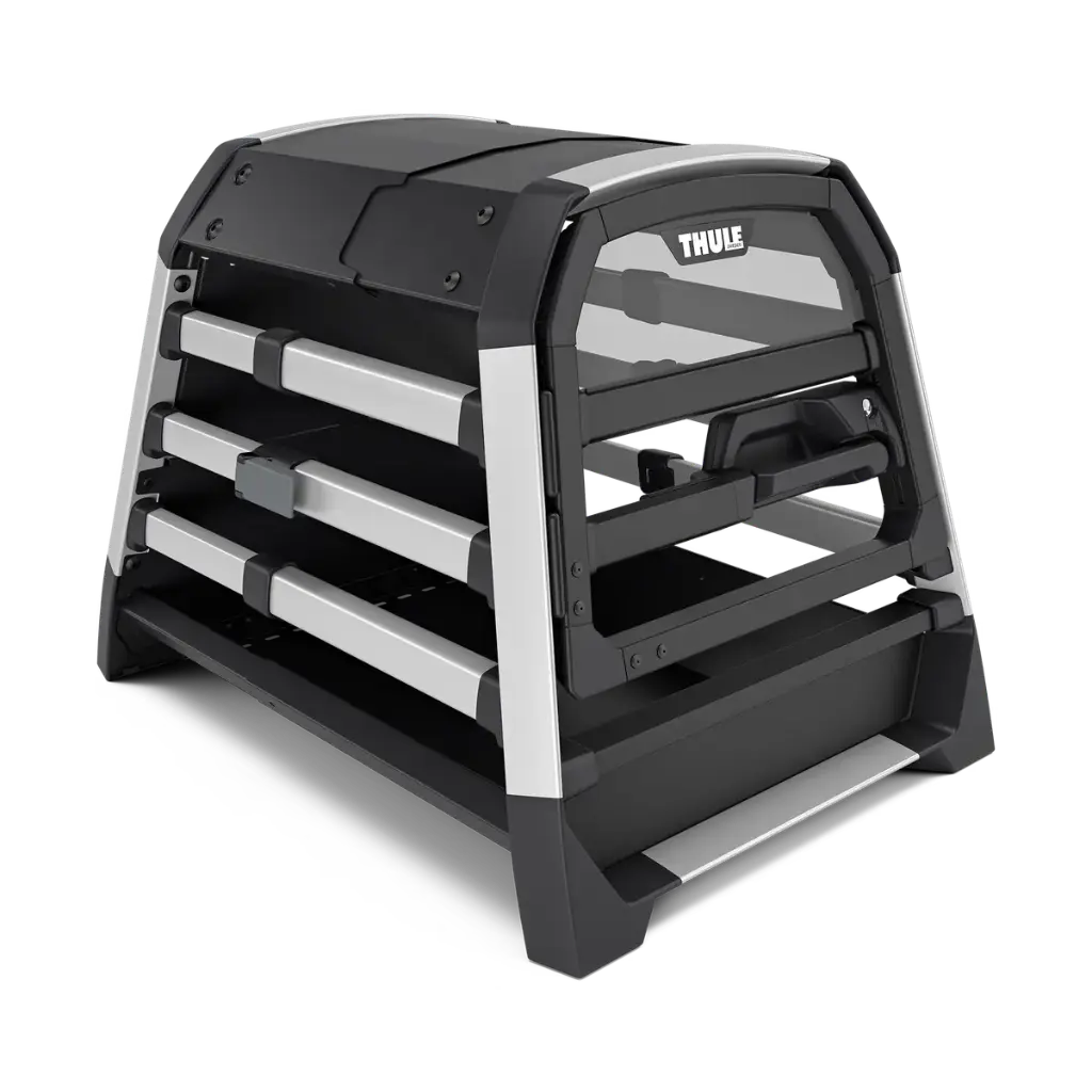 Thule : Allax Threshold Hondenbench