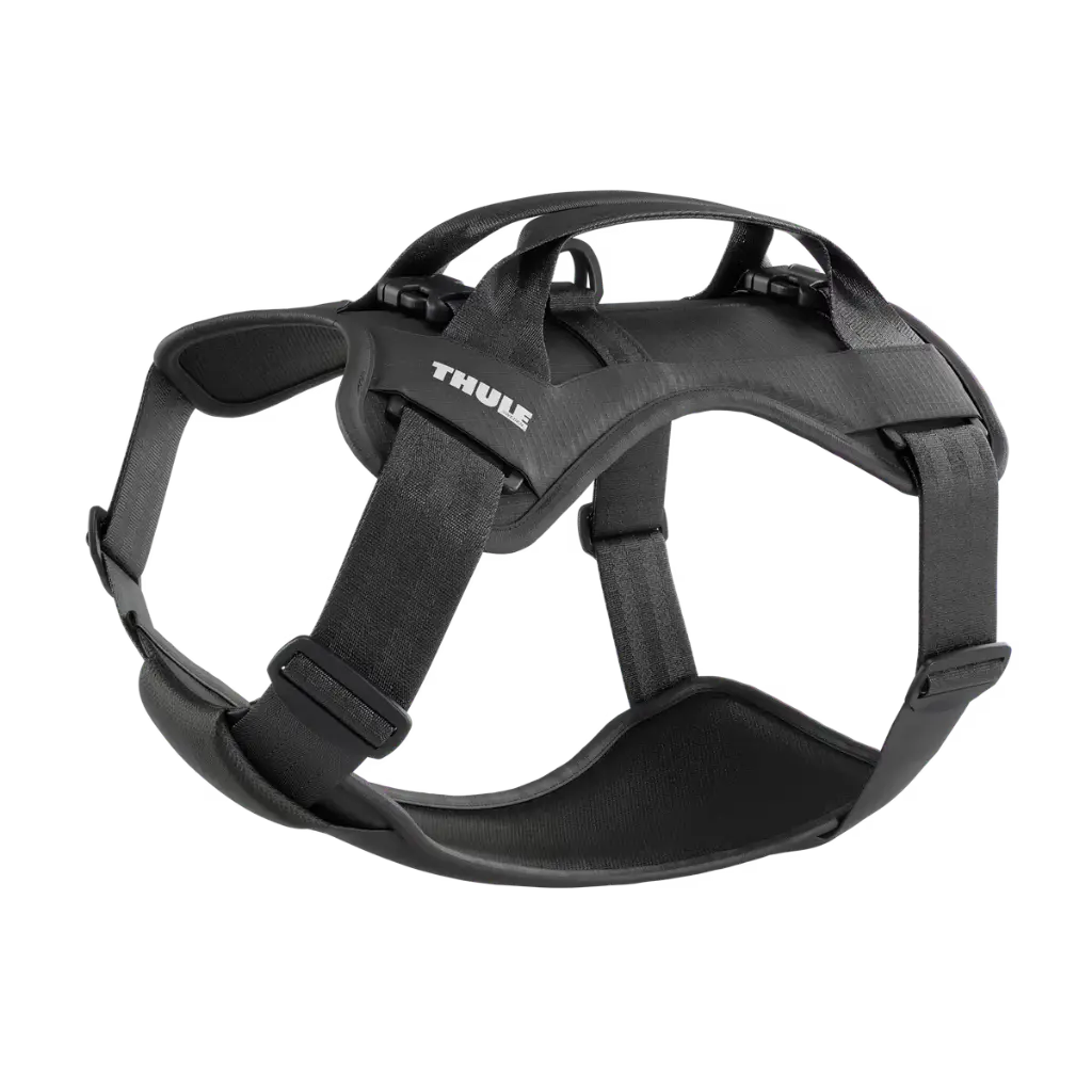 Thule : Cappy Harnas voor de Auto