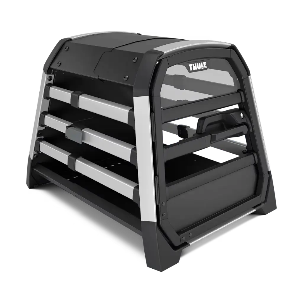 Thule : Allax Hondenbench