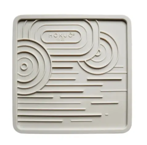 Hokuō : Karesansui Lickmat