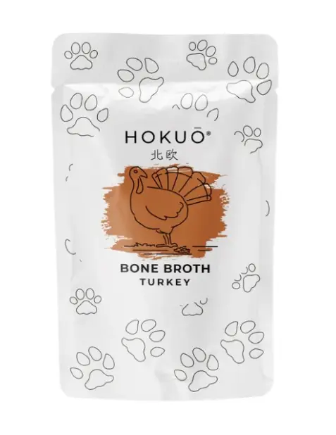 Hokuō : Turkey Bone Broth