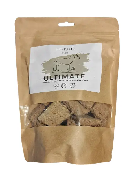 Hokuō : Ultimate Horse