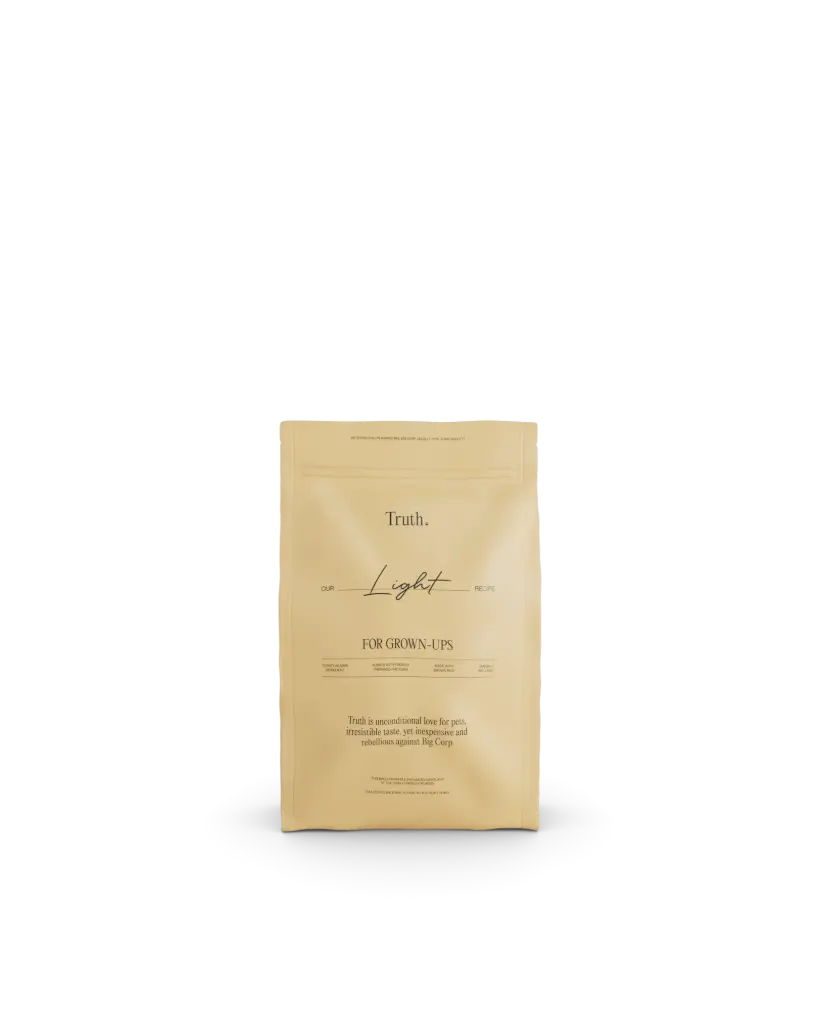 TRUTH : Brok : Light - 2.5 kg