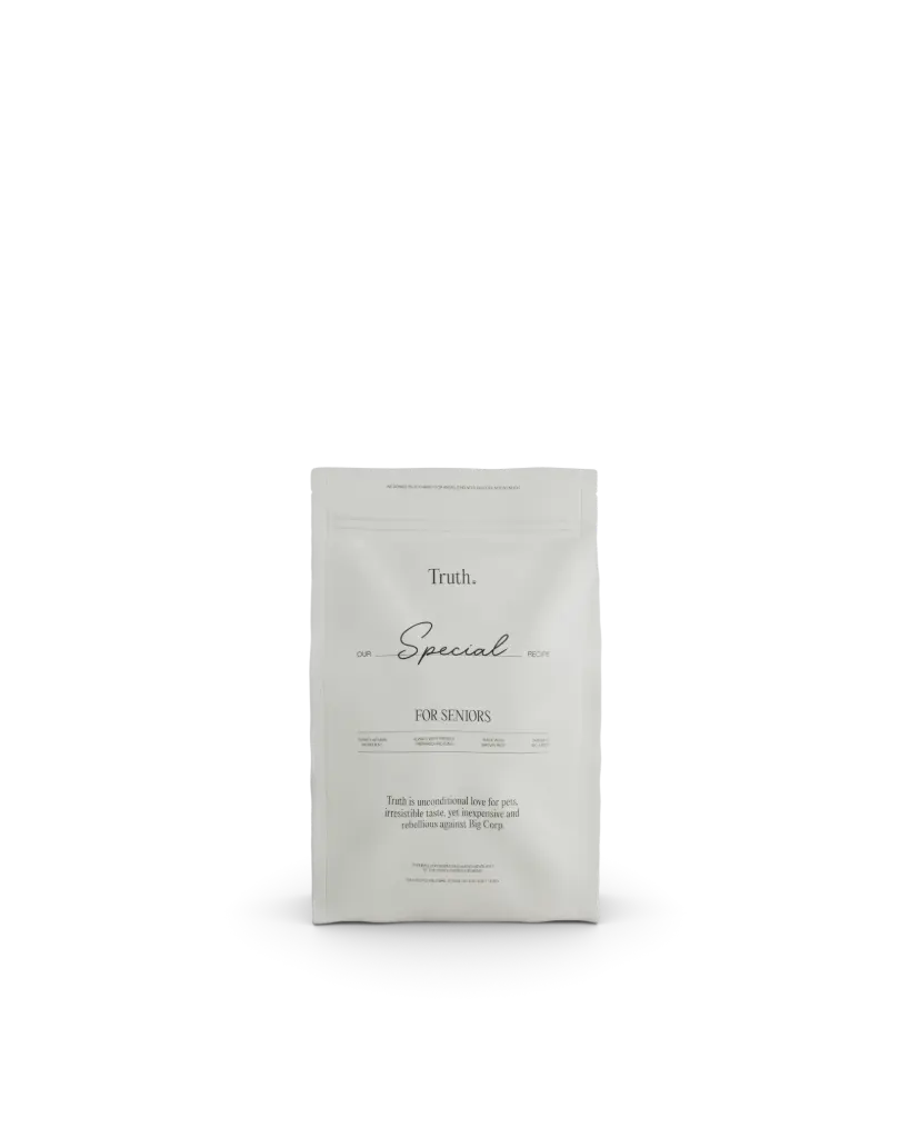 TRUTH : Brok : Special - 2.5 kg