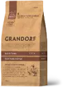 Grandorf : Duck & Turkey - Adult Medium & Maxi Breeds