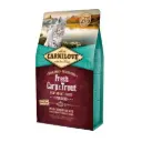 Carnilove Cat : Fresh Carp & Trout Sterilised