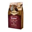 Carnilove Cat : Reindeer Energy/Outdoor 