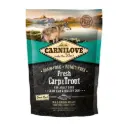 Carnilove Fresh Dog : Brok - Carp & Trout