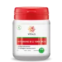 Vitals : B12 Capsules 