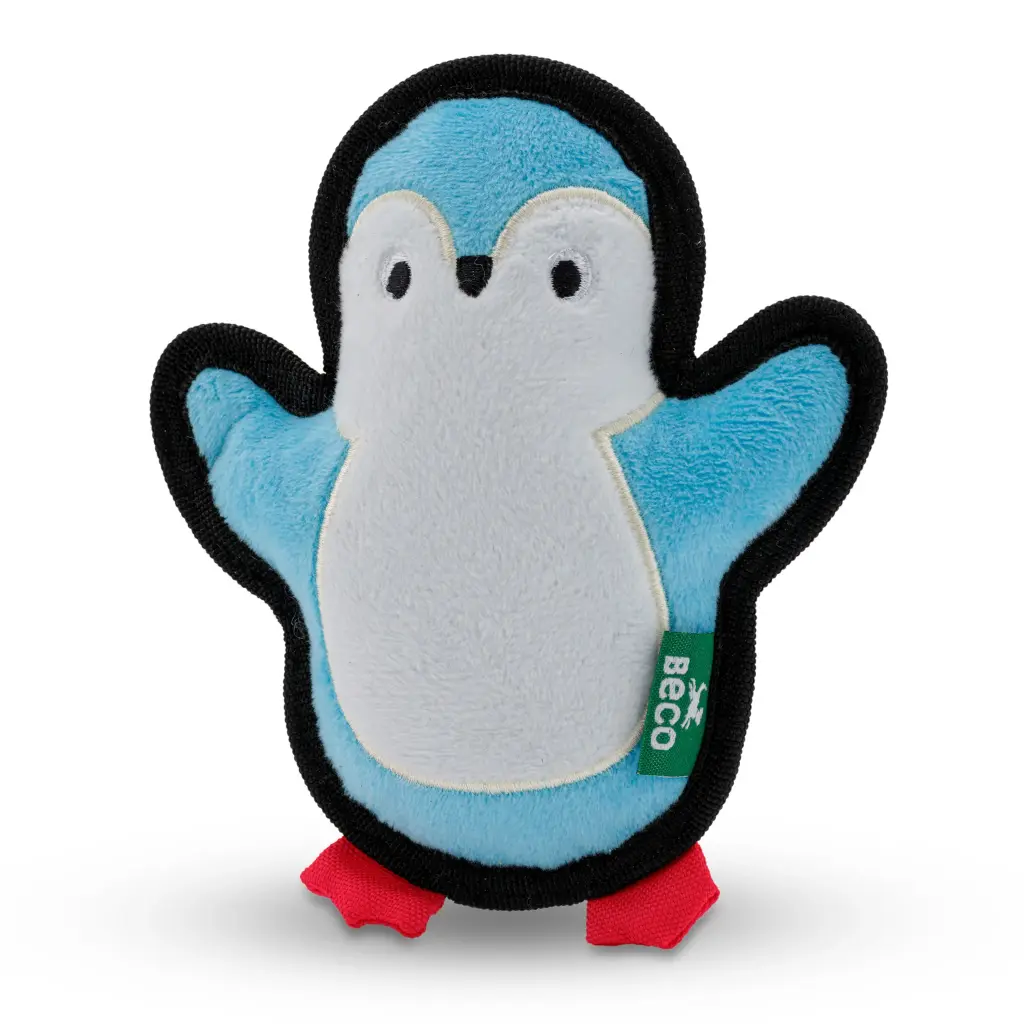 Beco : Rough & Tough Recycled - Pinguin