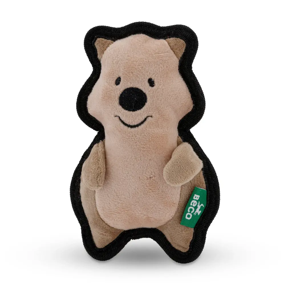Beco : Rough & Tough Recycled - Quokka