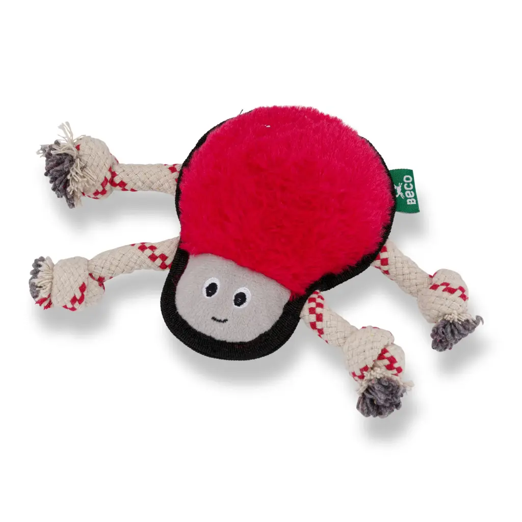 Beco : Rough & Tough Recycled - Spin