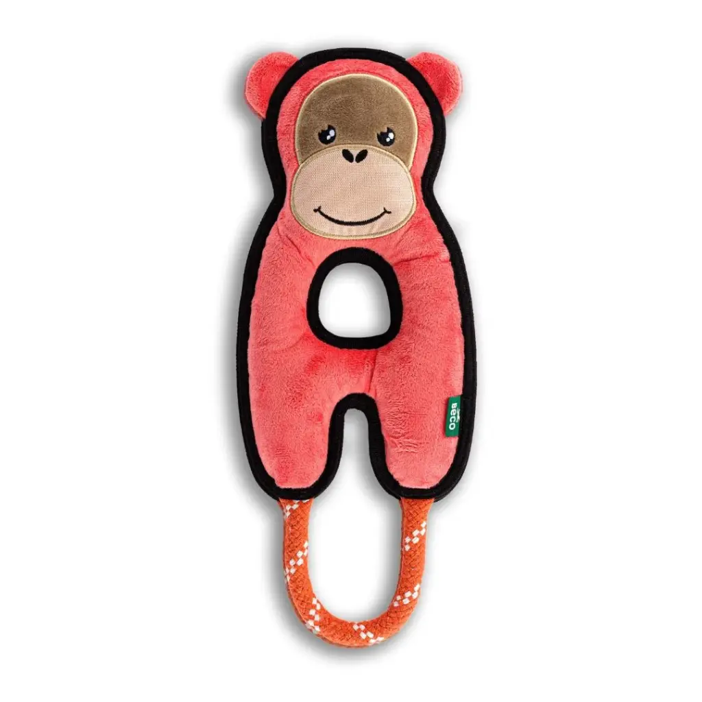 Beco : Rough and Tough Recycled - Orang Oetan 