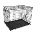 District 70 : Bench : Crate