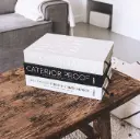 District 70 : Coffee Table Books
