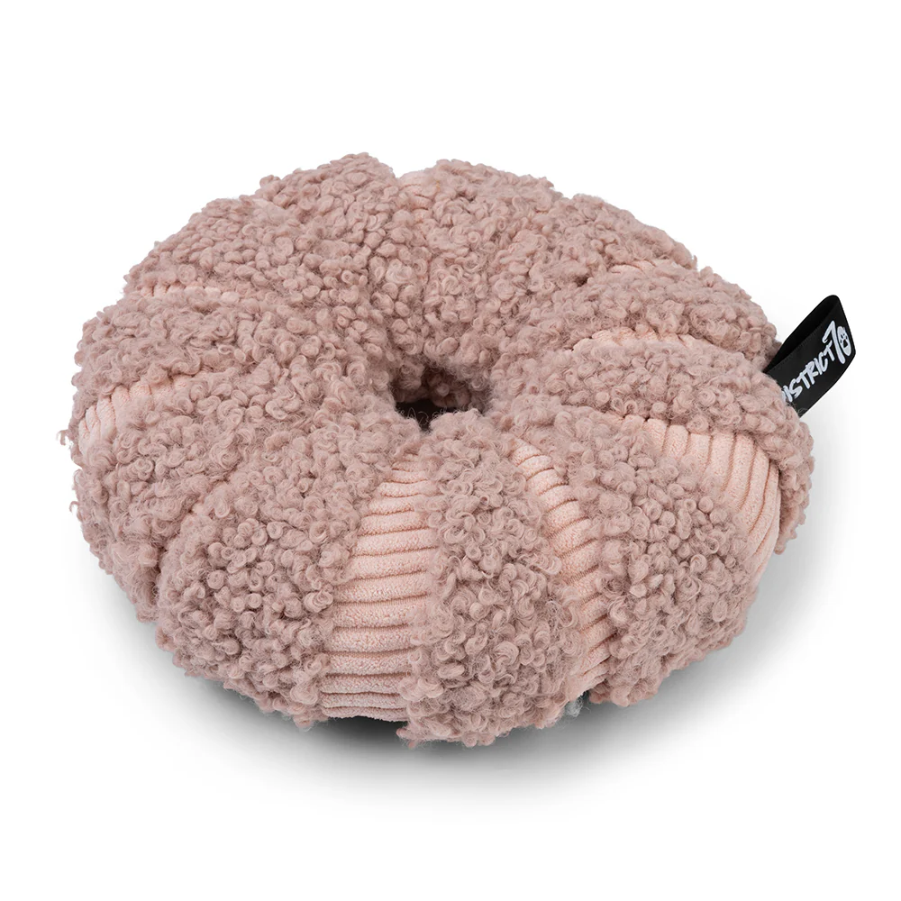 District 70 : DAISY Snuffle Toy