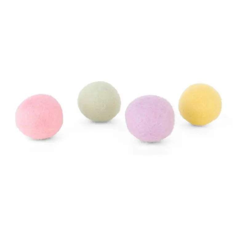 District 70 : PURE, GLOW, FAIRY Viltballetjes